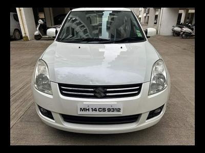 Used 2011 Maruti Suzuki Swift DZire [2011-2015] LXI for sale at Rs. 3,50,000 in Pun