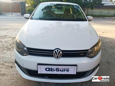 Used 2011 Volkswagen Vento [2010-2012] Highline Petrol AT for sale at Rs. 2,90,000 in Gurgaon