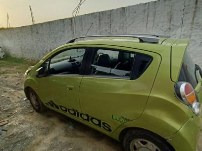 Used 2012 Chevrolet Beat [2011-2014] LT LPG for sale at Rs. 1,25,000 in Faridab
