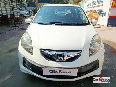 Used 2012 Honda Brio [2011-2013] EX MT for sale at Rs. 2,60,000 in Gurgaon