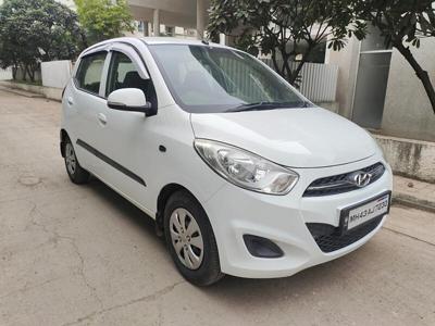 Used 2012 Hyundai i10 [2010-2017] Magna 1.2 Kappa2 for sale at Rs. 2,65,000 in Pun