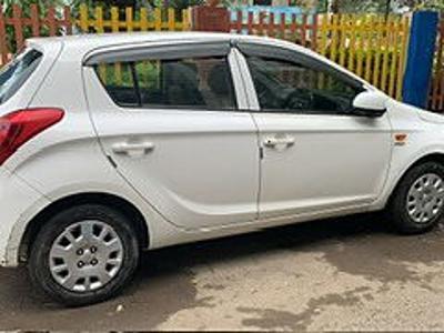 Used 2013 Hyundai Eon Magna O [2011-2012] for sale at Rs. 3,00,000 in Indo