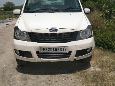 Used 2013 Mahindra Quanto [2012-2016] C8 for sale at Rs. 2,35,000 in His