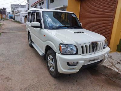 Used 2013 Mahindra Scorpio [2009-2014] LX BS-III for sale at Rs. 6,50,000 in Bhopal