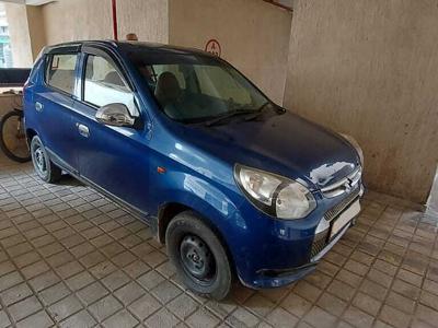 Used 2013 Maruti Suzuki Alto 800 [2012-2016] Lxi for sale at Rs. 2,35,000 in Mumbai