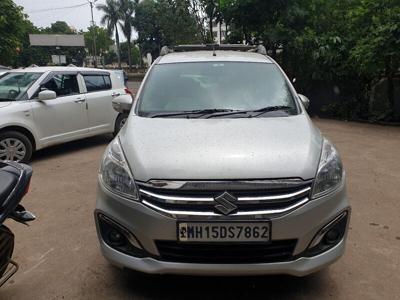 Used 2013 Maruti Suzuki Ertiga [2012-2015] VDi for sale at Rs. 7,65,000 in Nashik