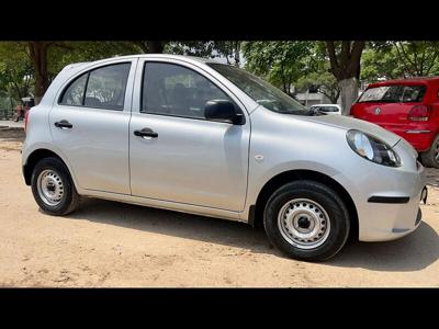 Used 2013 Nissan Micra Active [2013-2018] XL for sale at Rs. 3,85,000 in Mohali