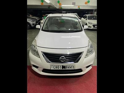 Used 2013 Nissan Sunny [2011-2014] XL Diesel for sale at Rs. 2,90,000 in Mohali