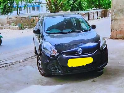 Used 2013 Renault Scala [2012-2017] RxL Diesel for sale at Rs. 2,75,000 in Mumbai