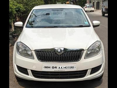 Used 2013 Skoda Rapid [2011-2014] Active 1.6 MPI MT for sale at Rs. 3,40,000 in Pun