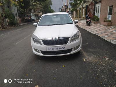 Used 2013 Skoda Rapid [2011-2014] Ambition 1.6 TDI CR MT for sale at Rs. 3,95,000 in Pun