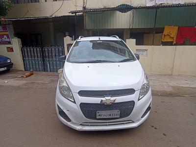 Used 2014 Chevrolet Beat [2011-2014] LS Diesel for sale at Rs. 2,10,000 in Bhopal