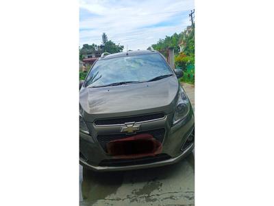 Used 2014 Chevrolet Beat [2014-2016] LT Petrol for sale at Rs. 1,80,000 in Jorhat