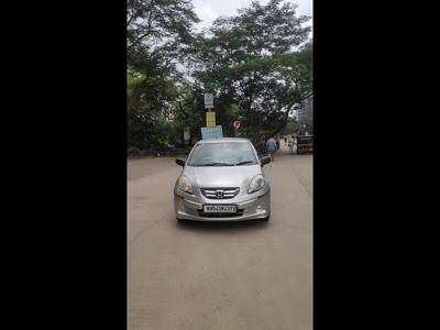 Used 2014 Honda Amaze [2016-2018] 1.2 E i-VTEC for sale at Rs. 3,35,000 in Mumbai