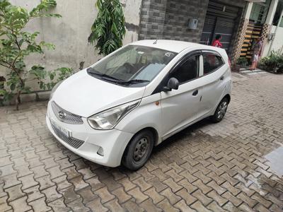 Used 2014 Hyundai Eon 1.0 Kappa Magna + (O) [2014-2016] for sale at Rs. 2,90,000 in Ludhian