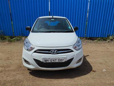 Used 2014 Hyundai i10 [2010-2017] 1.1L iRDE ERA Special Edition for sale at Rs. 3,25,000 in Pun