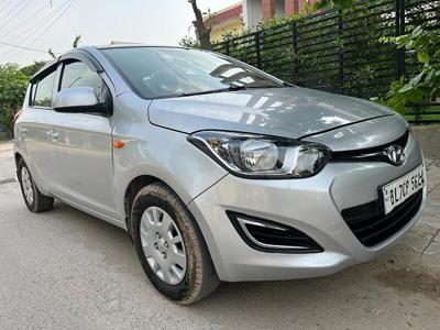 Used 2014 Hyundai i20 [2012-2014] Magna 1.2 for sale at Rs. 3,25,000 in Faridab
