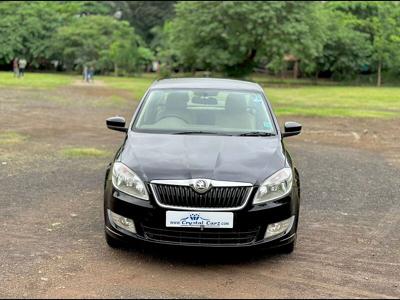Used 2014 Skoda Rapid [2011-2014] Ambition 1.6 MPI AT Plus for sale at Rs. 4,45,111 in Mumbai