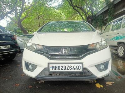 Used 2015 Honda Jazz [2015-2018] V AT Petrol for sale at Rs. 5,25,000 in Mumbai