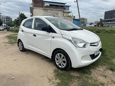 Used 2015 Hyundai Eon 1.0 Kappa Magna + [2014-2016] for sale at Rs. 2,85,000 in Mohali
