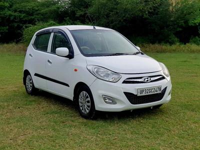 Used 2015 Hyundai i10 [2010-2017] Sportz 1.2 Kappa2 for sale at Rs. 3,00,000 in Meerut
