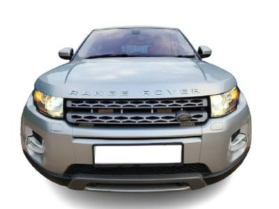 Used 2015 Land Rover Range Rover Evoque [2014-2015] Dynamic SD4 for sale at Rs. 20,25,000 in Delhi