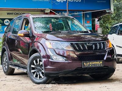 Used 2015 Mahindra XUV500 [2015-2018] W10 1.99 for sale at Rs. 7,65,000 in Delhi