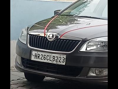 Used 2015 Skoda Rapid [2015-2016] 1.5 TDI CR Style Plus AT for sale at Rs. 4,89,900 in Mohali