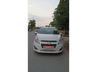 Used 2016 Chevrolet Beat LT Petrol for sale at Rs. 2,50,000 in Delhi