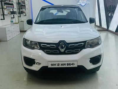 Used 2016 Renault Kwid [2015-2019] RXL [2015-2019] for sale at Rs. 2,40,000 in Pun