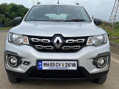 Used 2016 Renault Kwid [2015-2019] RXT [2015-2019] for sale at Rs. 3,25,000 in Than