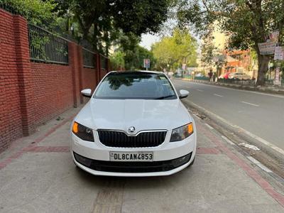 Used 2016 Skoda Octavia [2015-2017] 1.8 TSI Ambition Plus AT for sale at Rs. 11,90,000 in Delhi