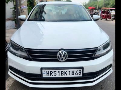 Used 2016 Volkswagen Jetta Comfortline TSI for sale at Rs. 7,75,000 in Delhi