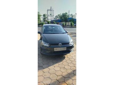 Used 2017 Volkswagen Ameo Trendline 1.2L (P) for sale at Rs. 3,85,000 in Pun