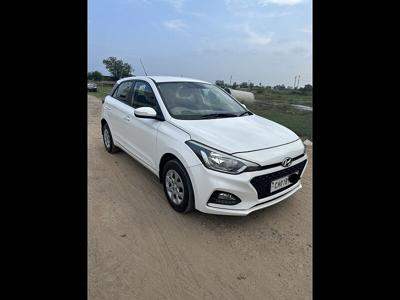 Used 2018 Hyundai Elite i20 [2014-2015] Sportz 1.2 (O) for sale at Rs. 6,60,000 in Mohali