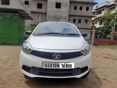 Used 2018 Tata Tiago [2016-2020] Revotron XT (O) [2016-2019] for sale at Rs. 4,10,000 in Guwahati