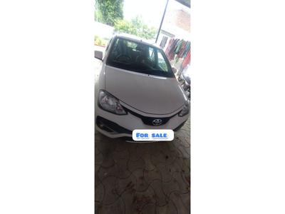 Used 2018 Toyota Etios Liva GXD for sale at Rs. 6,45,000 in Ludhian
