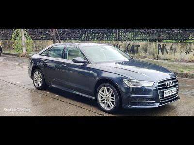 Used 2019 Audi A6 [2015-2019] 35 TDI Matrix for sale at Rs. 34,75,000 in Mumbai
