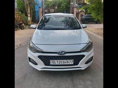 Used 2019 Hyundai Elite i20 [2019-2020] Magna Plus 1.2 [2019-2020] for sale at Rs. 5,75,000 in Delhi