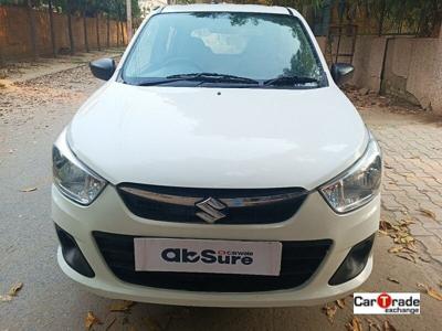 Used 2019 Maruti Suzuki Alto K10 [2014-2020] LXi for sale at Rs. 3,65,000 in Gurgaon