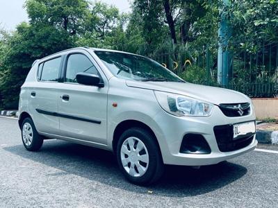 Used 2019 Maruti Suzuki Alto K10 [2014-2020] VXi AMT for sale at Rs. 4,15,000 in Delhi