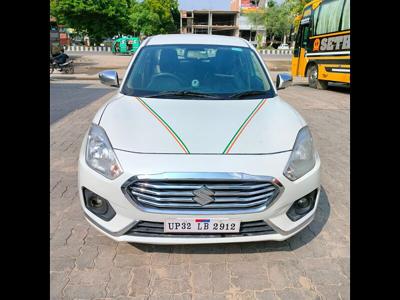 Used 2019 Maruti Suzuki Dzire [2017-2020] VDi for sale at Rs. 7,10,000 in Lucknow