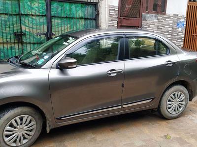 Used 2019 Maruti Suzuki Dzire [2017-2020] VXi for sale at Rs. 6,50,000 in Gurgaon
