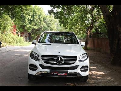 Used 2019 Mercedes-Benz GLE [2015-2020] 250 d for sale at Rs. 46,00,000 in Delhi