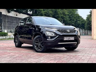 Used 2020 Tata Harrier [2019-2023] XZ Plus Dark Edition for sale at Rs. 18,75,000 in Lucknow