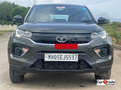 Used 2020 Tata Nexon [2017-2020] XE for sale at Rs. 7,50,000 in Than