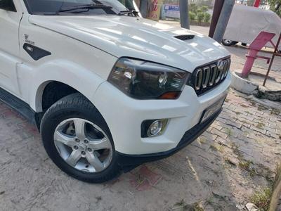 Used 2021 Mahindra Scorpio 2021 S11 4WD 7 STR for sale at Rs. 11,20,000 in Meerut