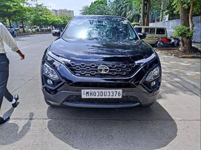 Used 2021 Tata Harrier [2019-2023] XZA Plus Dark Edition for sale at Rs. 21,75,000 in Mumbai