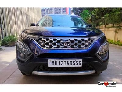 Used 2021 Tata Safari [2021-2023] XZ Plus for sale at Rs. 20,75,000 in Mumbai