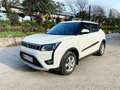 Used 2022 Mahindra XUV300 1.2 W6 [2019-2019] for sale at Rs. 10,75,000 in Mumbai